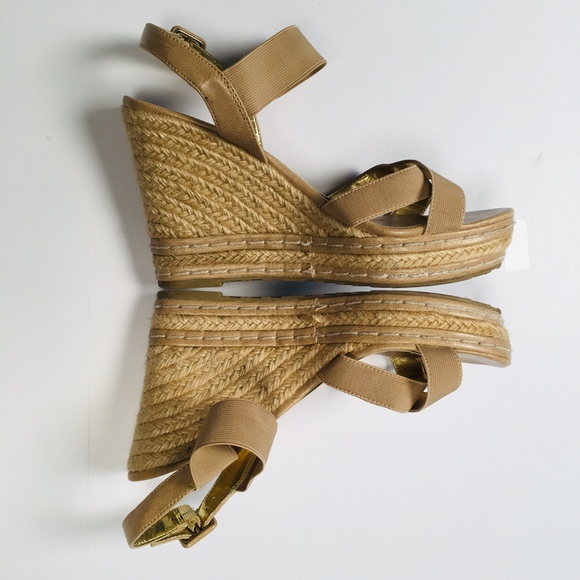 Charles by Charles David Women's Wedge (Straw) - Picture 3 of 8